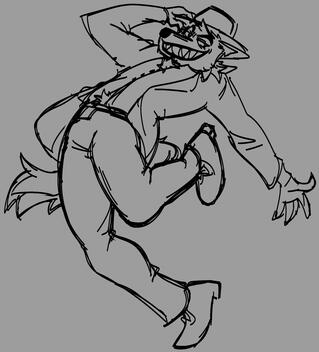 Lineart Lineart